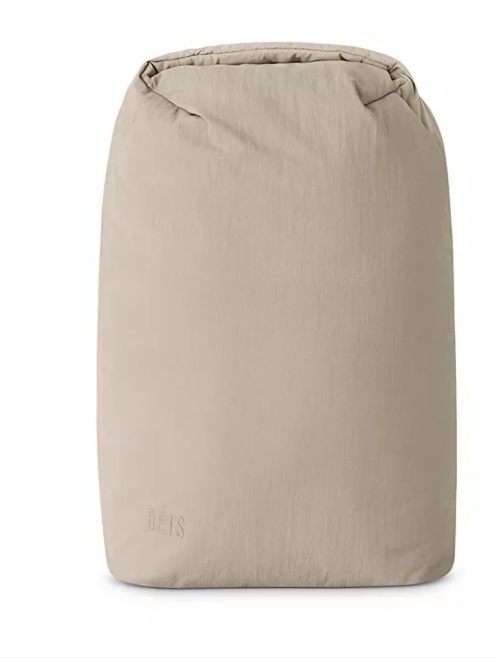 NWT Beis Air Backpack In Oat